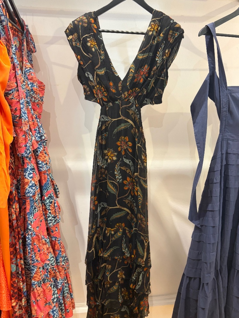 Johanna Ortiz dress